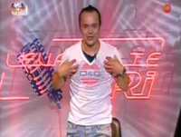 Fernando Rocha @ Levanta-te e Ri - 4/Julho/2006