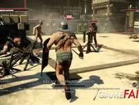 Game Fails: Ryse Son of Rome "It was a hard time for professional streakers"
