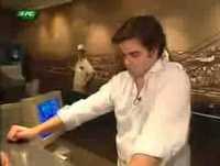 Gato Fedorento  O papel, qual papel, o papel