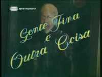 Genérico "Gente Fina é Outra Coisa" (1982)