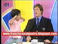 HERMAN É GOZADO POR UM MIÚDO