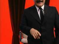 Herman Enciclopédia - 9º Episódio - 1ª Série - 5/6