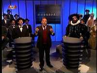 Herman José - O Grande Mestre Herman José Saraiva