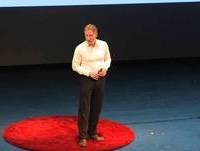 Humor in healthcare | Gary Edwards | TEDxBrno