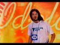 Irmão do Joselito no SBT - Programa Ídolos