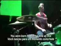 Jake Hamilton (The Anthem) - Awakening Live