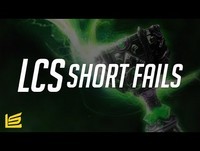 LCS Short Fails:Kasing's flash failed