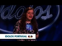 LILIANA DIAS - CASTING 02 - IDOLOS