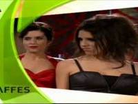 Lua Vermelha HD - As Gaffes