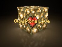 Minecraft Parodia | Glowstone Love (Original Song) - ItsAllMinecraft