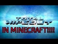 Minecraft-Total WipeOut