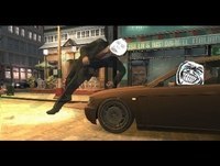 Momentos Engraçados 2 no GTA IV - 2013