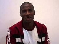 Nelson Évora - Nilton - 5 Para a Meia Noite