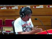 Nuno Markl e a sua versão de Nowhere Fast