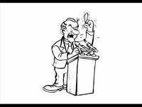 O Candidato - Jessier Quirino