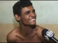 O Mineirinho ladrão o Bombadão e a Suvaqueira