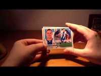 Opening Cromos Liga Este 2015