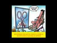 parodia de rajoy
