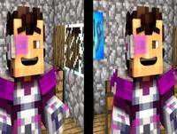 parodia minecraft apocalipsis minecraft vegetta777 y willyrex