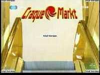 PARVÒNIA Craque Markt - Contra Informação