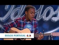 PEDRO CAU - CASTING 01 - IDOLOS