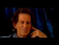 Peter Capusotto y sus Videos - El Humor de Keith Richards - 1º Temporada - Programa 2 (2006)