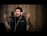 Rihanna-Diamonds (Parodia por Osiris Flores)