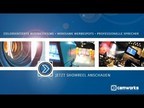 Unternehmens-Portrait von camworks tv- und videoproduktionen