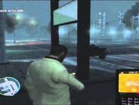 (VGB) Gameplay GTA 4 - Niko é fãs de Chaves.