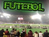 Vlog na Itália - Roma vs Udinese (Futebol)