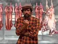 "O Agricultor Indignado" - Pedro Fernandes - 5 Para a Meia Noite