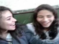 #Zueira na Sala - Cenas Cortadas (2013)