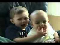 Bebê mais engraçado do Youtube