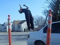 Best Fails of the Week 1 June 2013