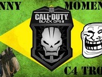 Black ops 2 Momentos Engraçados, Funny Killcams