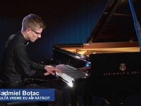 Cadmiel Botac - Multa vreme eu am ratacit