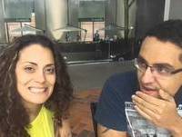 Cenas cortadas Webserie - Palhaçadas