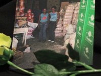 Chairy Patricia Memorial Video