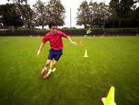 Coleção Samba - adidas Futebol