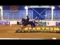 credo hijo de maraquero de vitral