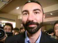 DAVIDE BARILLARI DEL MOVIMENTO 5 STELLE INTERVISTATO DA GABRIELE PAOLINI OSSERVATORE POLITICO