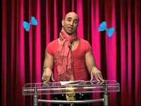 Discurso De Darisho - Humor Dominicano  ( irving alberti )