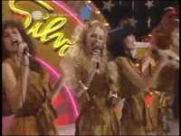 Doce - Amanha de Manha Live @ O Tal Canal Herman Jose Anos '80