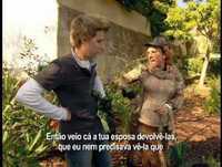 Estado de Graça - Exclusivo - "Eu sou El Fábio Coetron"