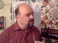 Flemming Jensen om humor i debat