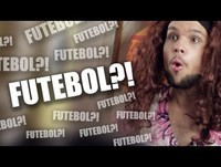 FUTEBOL?!