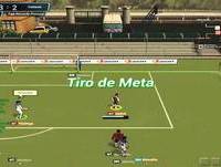 Futebol Mania-O inicio #1