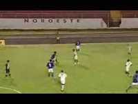 Futebol para chorar de rir