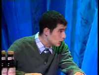 Gato Fedorento - Escuteiros