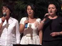 Grup vocal - "Părtăşie părtăşie!"